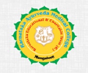 Karnataka Ayurvedic Medical College